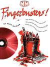 Fingerbusters! (with free CD)